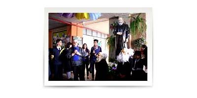 ESCUELA DE EDUCACION BASICA CARLOS CRESPI CROSI