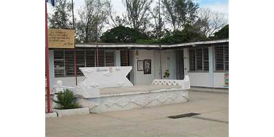 ESCUELA DE EDUCACION BASICA CARLOS FINLAY
