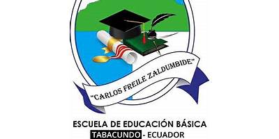 ESCUELA DE EDUCACION BASICA CARLOS FREIRE ZALDUMBIDE