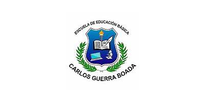 ESCUELA DE EDUCACION BASICA CARLOS GUERRA BOADA