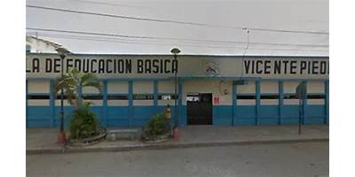 ESCUELA DE EDUCACIÓN BÁSICA CARLOS INOCENTE RODRIGUEZ MACIAS