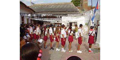 ESCUELA DE EDUCACION BASICA CARLOS MANUEL OJEDA PALACIOS