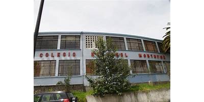 ESCUELA DE EDUCACION BASICA CARLOS MONTUFAR