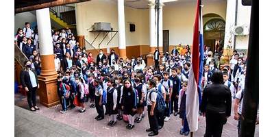 ESCUELA DE EDUCACION BASICA CELSA FILOTEA MOCHA ORDOÑEZ
