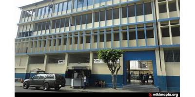 ESCUELA DE EDUCACION BASICA CESAR BORJA LAVAYEN