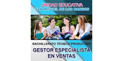 ESCUELA DE EDUCACION BASICA CIESPAL