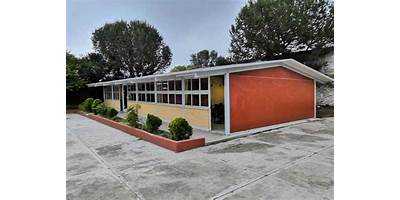 ESCUELA DE EDUCACION BASICA CINCO DE MAYO