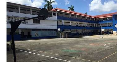 ESCUELA DE EDUCACIÓN BÁSICA CIUDAD DE CARACAS