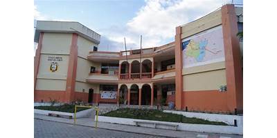 ESCUELA DE EDUCACION BASICA CIUDAD DE LOJA