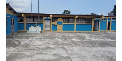 ESCUELA DE EDUCACIÓN BÁSICA CIUDAD DE MACHALA