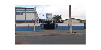 ESCUELA DE EDUCACION BASICA CIUDAD DE PLAYAS