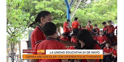 ESCUELA DE EDUCACION BASICA CIUDAD DE PORTOVIEJO