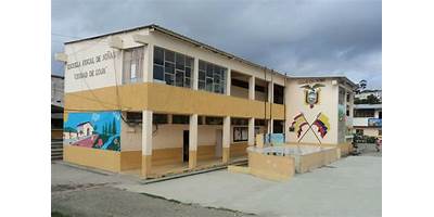 ESCUELA DE EDUCACIÓN BÁSICA CIUDAD DE TOKIO