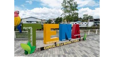 ESCUELA DE EDUCACIÓN BÁSICA CIUDAD DEL TENA