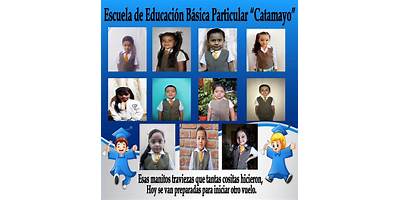 ESCUELA DE EDUCACION BASICA CLODOVEO CARRION