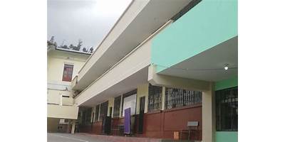 ESCUELA DE EDUCACIÓN BÁSICA COLOMBIA