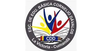 ESCUELA DE EDUCACION BASICA CORNELIO HIDALGO CASTRO