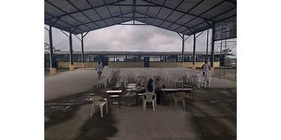 ESCUELA DE EDUCACION BASICA CORONEL NICOLAS LOPEZ