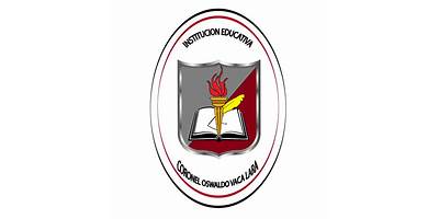 ESCUELA DE EDUCACIÓN BÁSICA CORONEL OSWALDO VACA LARA
