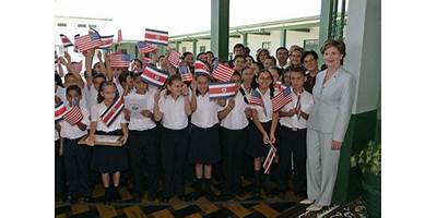 ESCUELA DE EDUCACION BASICA COSTA RICA NO CIENTO CINCUENTA Y TRES
