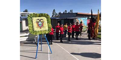 ESCUELA DE EDUCACIÓN BÁSICA CRNL LUIS MALDONADO SÁNCHEZ