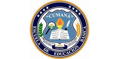 ESCUELA DE EDUCACION BASICA CUMANA