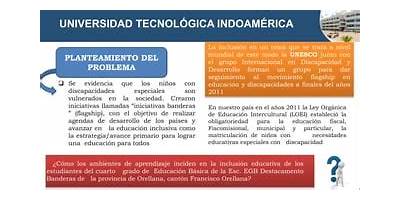 ESCUELA DE EDUCACION BASICA DESTACAMENTO PATUCA