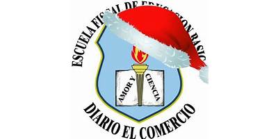 ESCUELA DE EDUCACION BASICA DIARIO EL COMERCIO