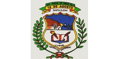 ESCUELA DE EDUCACION BASICA DIECIOCHO DE AGOSTO