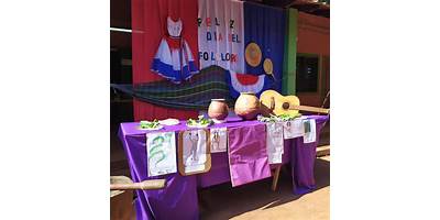 ESCUELA DE EDUCACION BASICA DIVINO NIÑO JESÚS