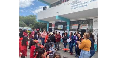 ESCUELA DE EDUCACIÓN BÁSICA DOLORES SUCRE
