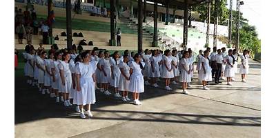 ESCUELA DE EDUCACION BASICA DOLORES SUCRE