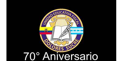 ESCUELA DE EDUCACIÓN BÁSICA DOLORES SUCRE