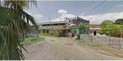 ESCUELA DE EDUCACION BASICA "DR BRUNO SANCHEZ CARREÑO"