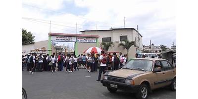 ESCUELA DE EDUCACION BASICA DR CARLOS CUEVA TAMARIZ