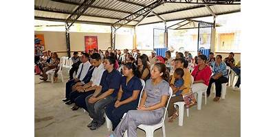 ESCUELA DE EDUCACION BASICA DR ELIECER ABSALON VALLE CARRERA