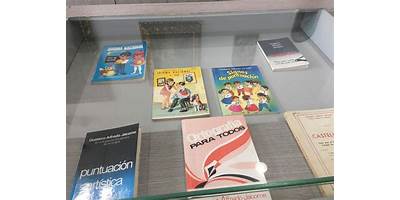 ESCUELA DE EDUCACION BASICA DR GUSTAVO ALFREDO JACOME