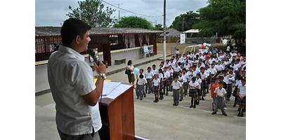 ESCUELA DE EDUCACION BASICA DR HOMERO VITERI LAFRONTE