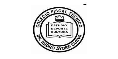 ESCUELA DE EDUCACION BASICA DR ISIDRO AYORA CUEVA