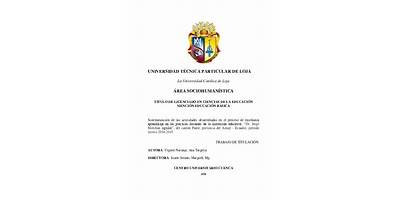 ESCUELA DE EDUCACIÓN BÁSICA DR JORGE MERCHAN AGUILAR