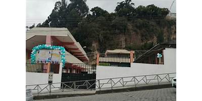 ESCUELA DE EDUCACION BASICA DR JOSE MARIA RIOFRIO