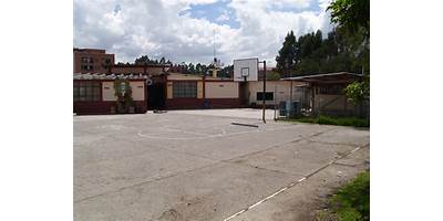 ESCUELA DE EDUCACIÓN BÁSICA DR JOSÉ MARÍA VELASCO IBARRA