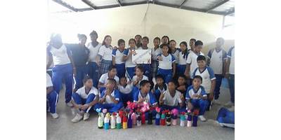 ESCUELA DE EDUCACION BASICA DR MANUEL QUINTANA MIRANDA