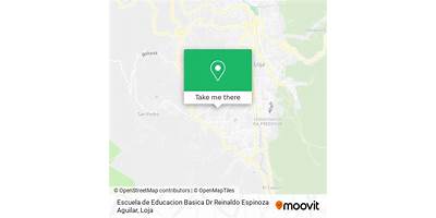 ESCUELA DE EDUCACION BASICA DR REINALDO ESPINOZA