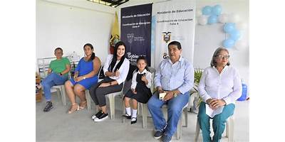 ESCUELA DE EDUCACION BASICA EFRAIN VERA MOLINA