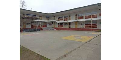 ESCUELA DE EDUCACIÓN BÁSICA EL DORADO