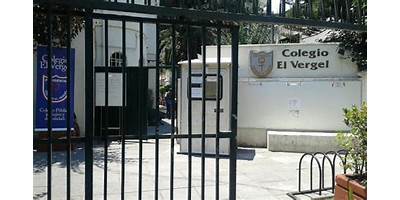 ESCUELA DE EDUCACION BASICA EL VERGEL