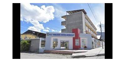 ESCUELA DE EDUCACION BASICA EMILIANO ORTEGA ESPINOZA