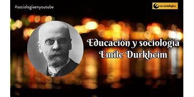 ESCUELA DE EDUCACION BASICA EMILIO DURKEIN