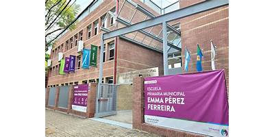 ESCUELA DE EDUCACIÓN BÁSICA EMMA QUINDE DE ALMEIDA